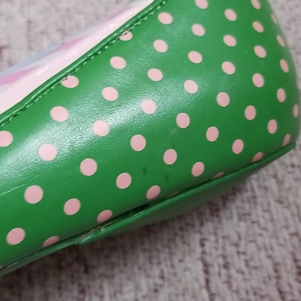 Irregular Choice Sample Shoe - Picture 6 of 7